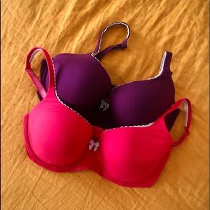 Victoria’s Secret Body by Victoria Sz 34DDD
